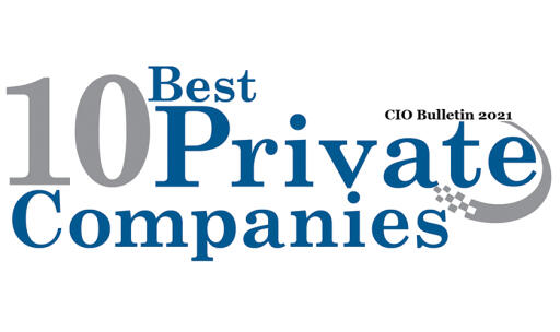 ciobulletin 10 best private companies 2021