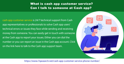 How to get Cash App Customer Service Number