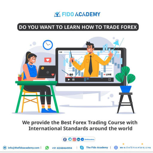 Best FX Trading Courses