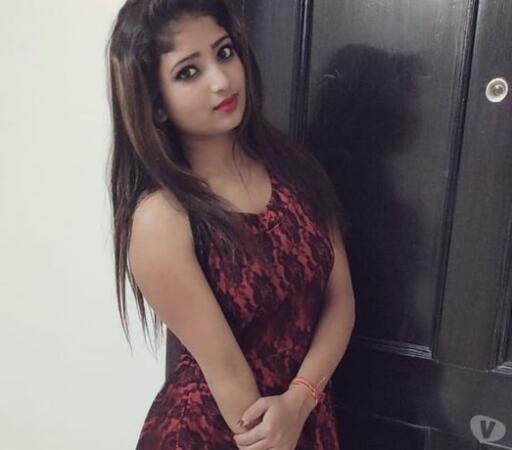 Goa Escort