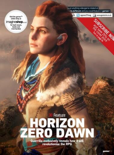 gamesTM Issue 183, 2017 (3)
