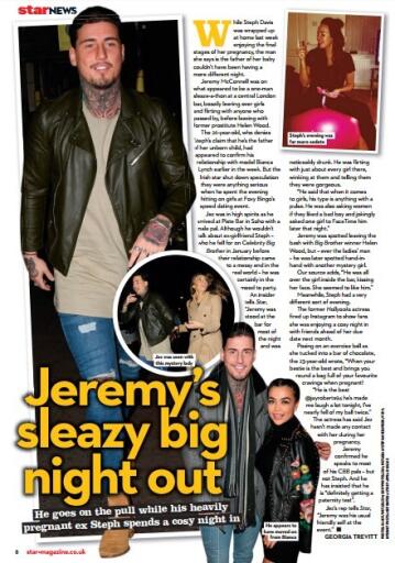 Star Magazine UK 12 December 2016 (3)