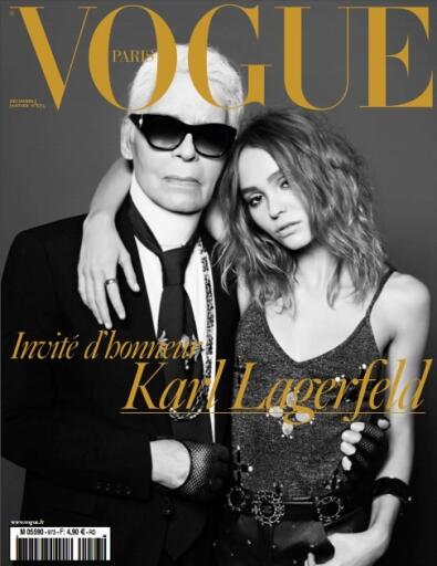 Vogue Paris Janvier 2017 (1)