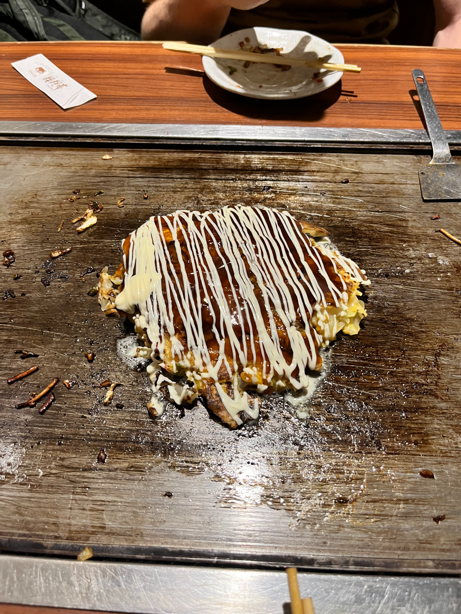 Review: Japan - Image 6