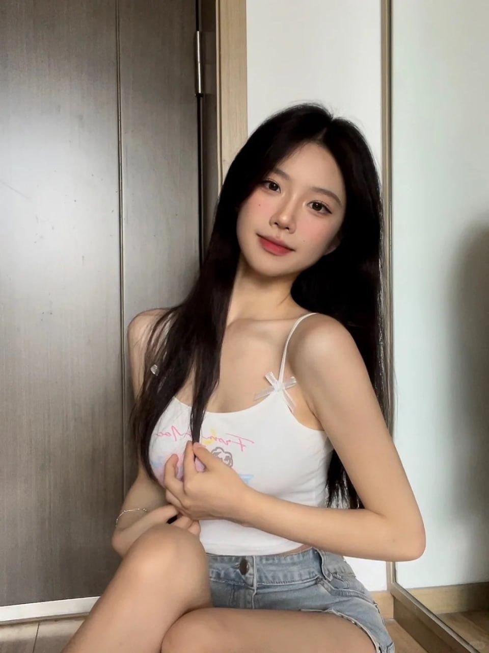 台南妹妹深夜魅力