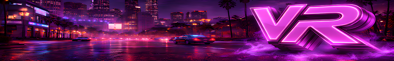 Volora RP connection banner