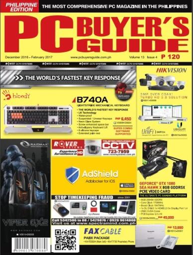 PC Buyer's Guide December 2016 February 2017 (1)