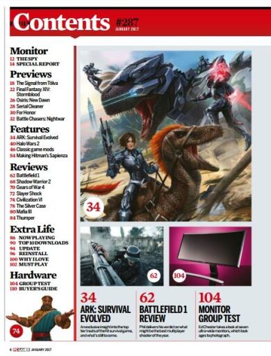 PC Gamer January 2017 (2)