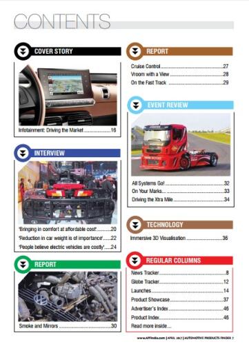Automotive Products Finder April 2017 (2)