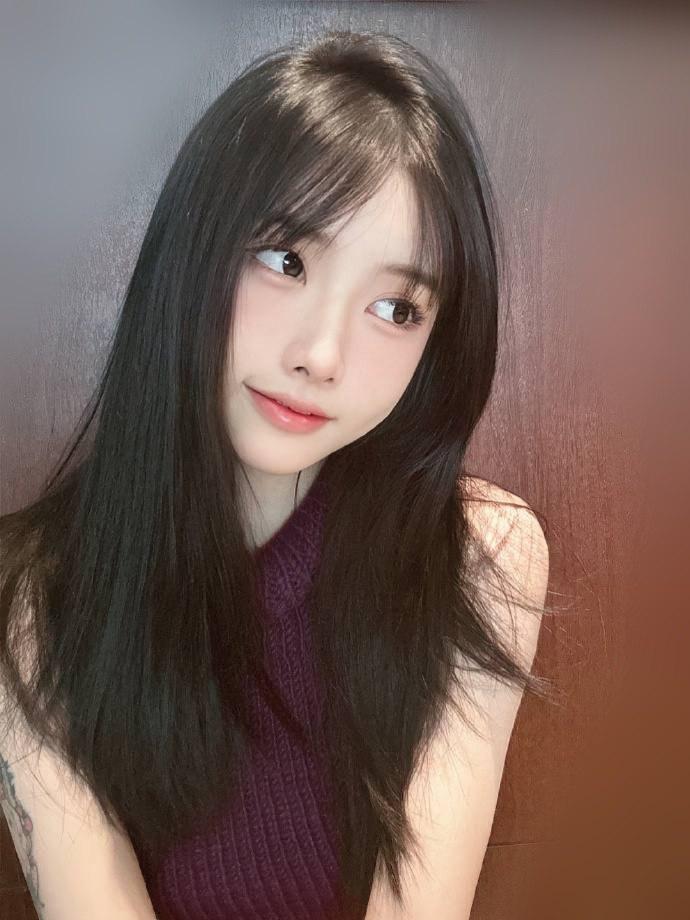 台北水靈動人外送女孩