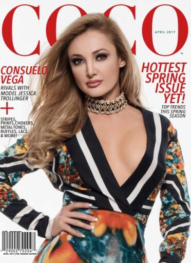 Coco Magazine April 2017 (1)