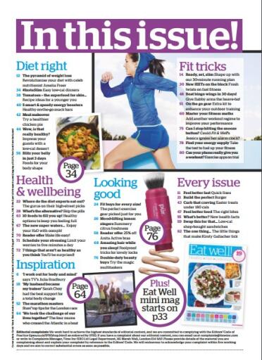 Fit Well May 2017 (2)