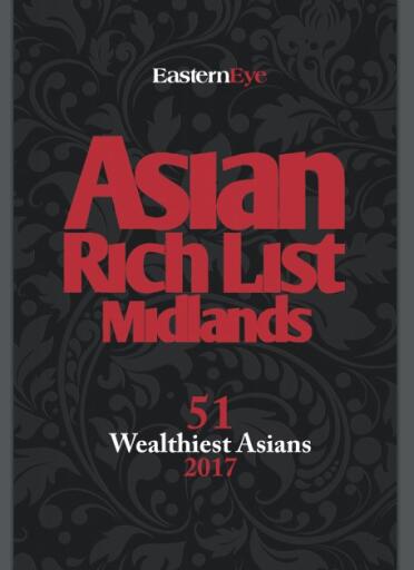 Eastern Eye Asian Rich List Midlands April 2017 (1)