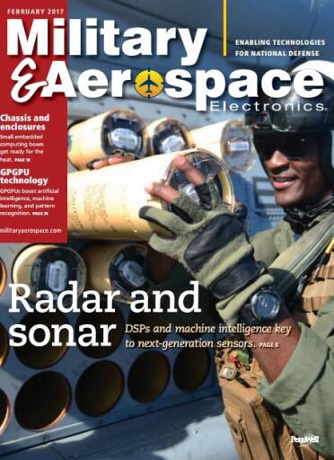 Military Aerospace Electronics February 2017 (1)