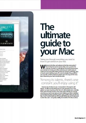 Mac For Beginners 15th Edition (3)