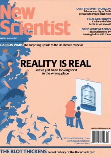 New Scientist April 8, 2017 (1)