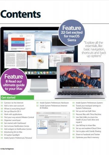 Mac For Beginners 15th Edition (2)