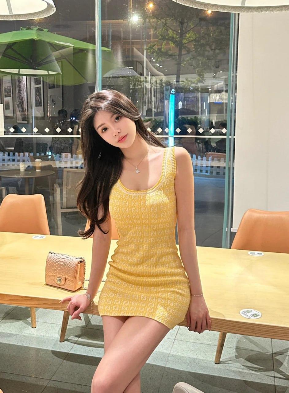 本人超美的高質感佳麗