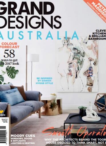 Grand Designs Australia Issue 62, 2017 (1)