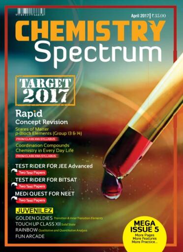 Spectrum Chemistry February 2017 (1)