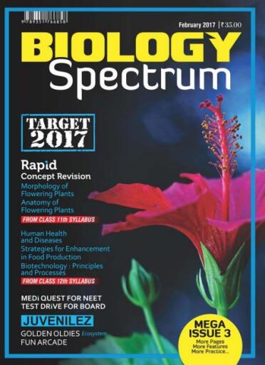 Spectrum Biology February 2017 (1)