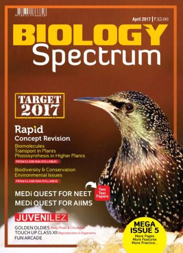 Spectrum Biology April 2017 (1)