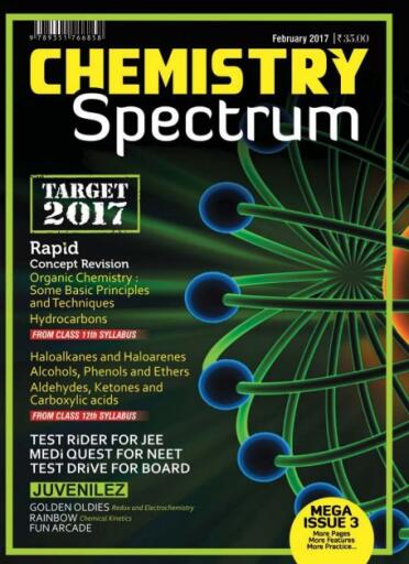 Spectrum Chemistry March 2017 (1)