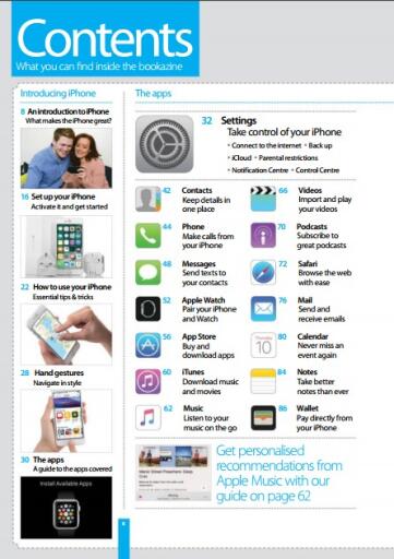 iPhone The Complete Manual 9th Edition (2)