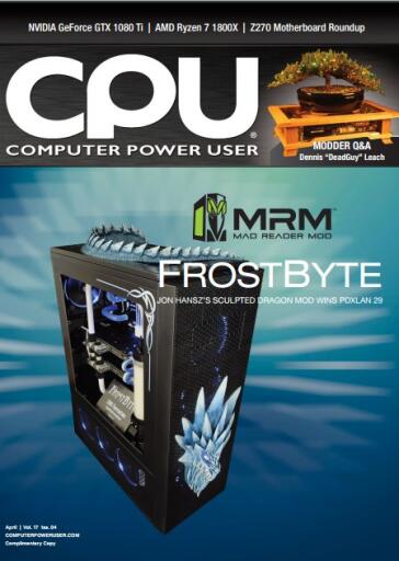 CPU Computer Power User April 2017 (1)
