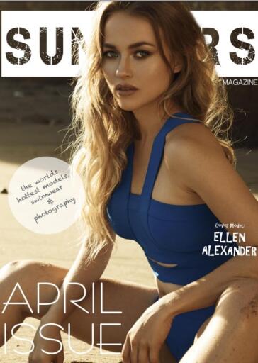 Summers Magazine April 2017 (1)