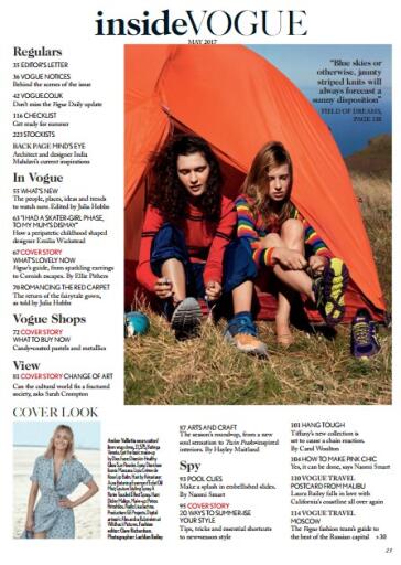 British Vogue May 2017 (3)