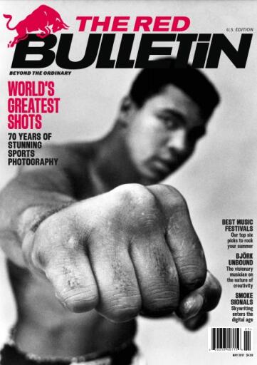 The Red Bulletin USA May 2017 (1)