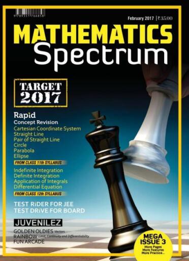 Spectrum Mathematics March 2017 (1)
