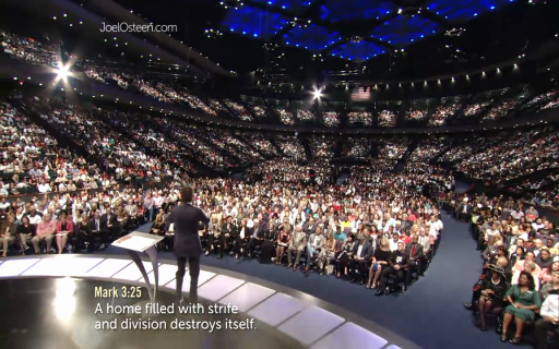 Joel Osteen Sermon Keep Strife Out of Your Life 1 (4)