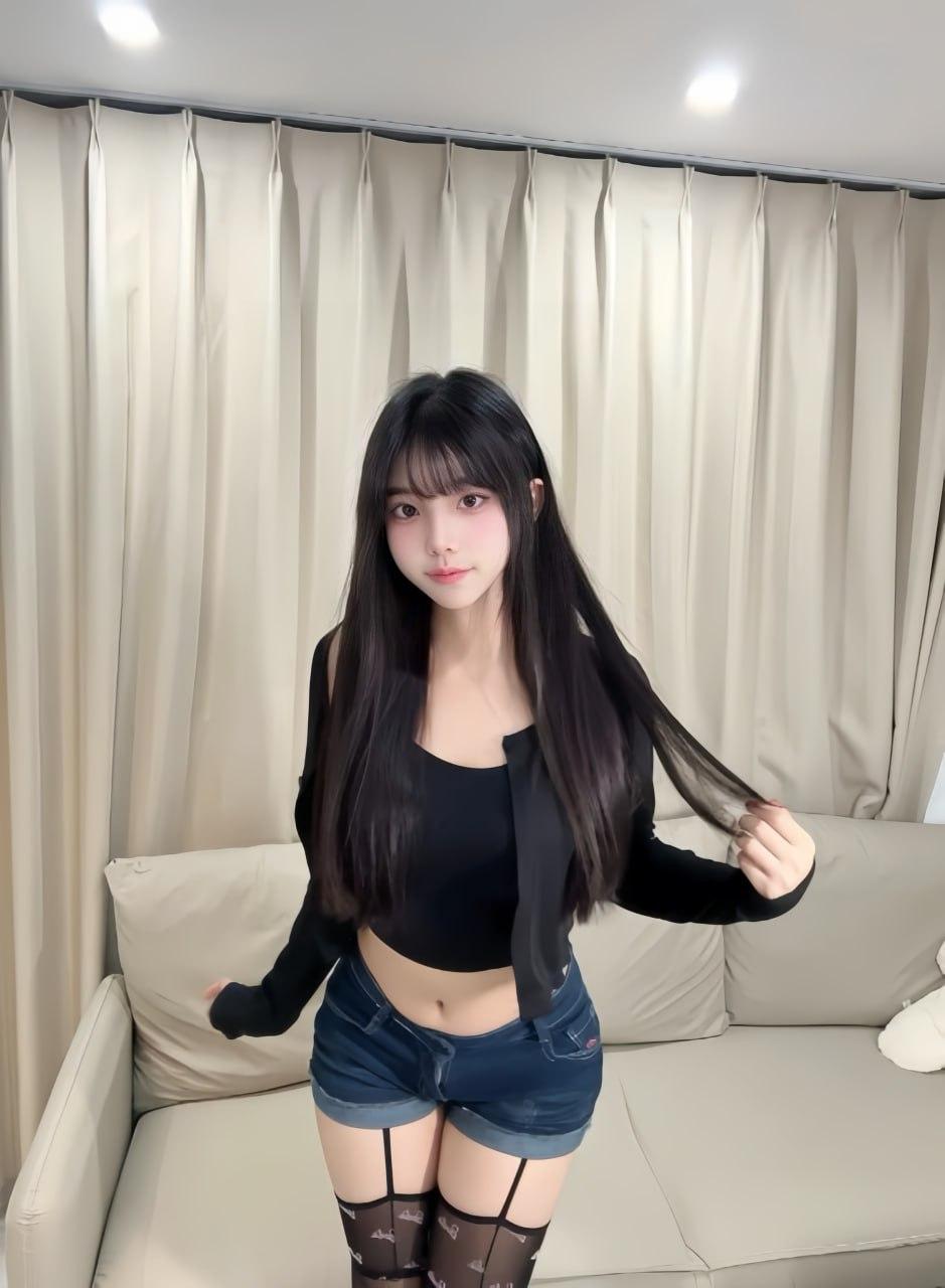 台北外送正妹 視覺示意圖