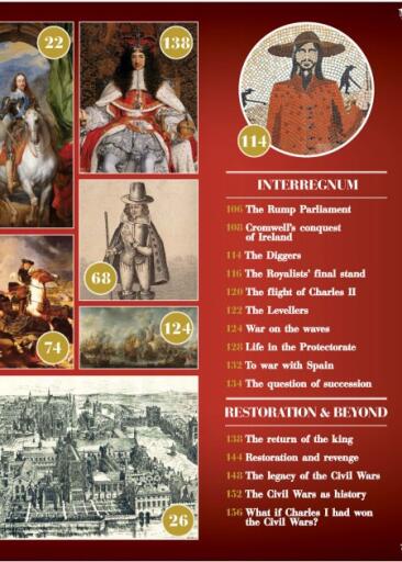 History of War Book of the British Civil Wars 2017 (3)