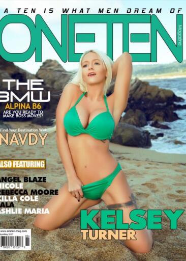 Oneten Issue 47, April May 2017 (1)
