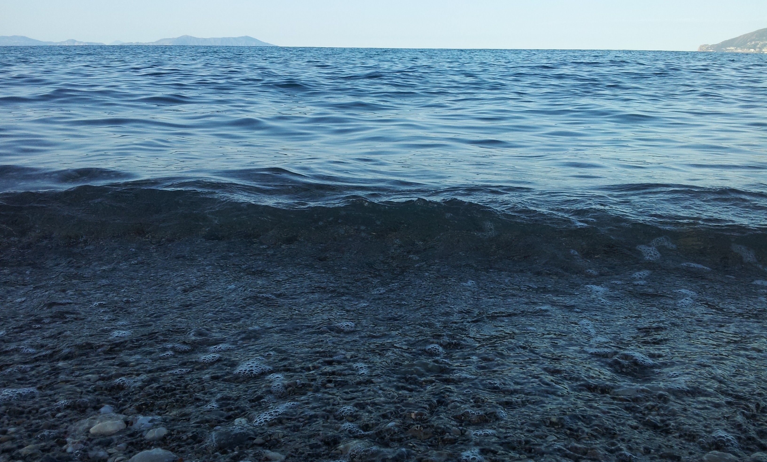 Снилось море чистое прозрачное. Бездонное море. Фото на тему море никогда не стареет