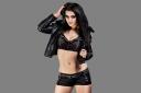 Beautiful WWE diva Paige 0345037001456547859 coverImage Curvy body Wallpaper and image