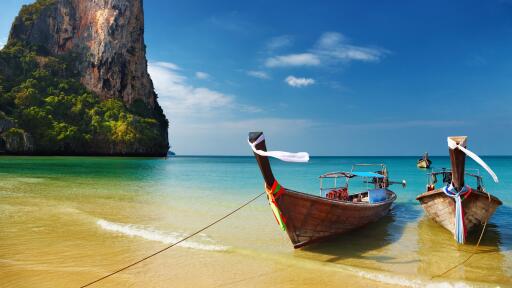High definition background tropical beach thailand 9 HD image