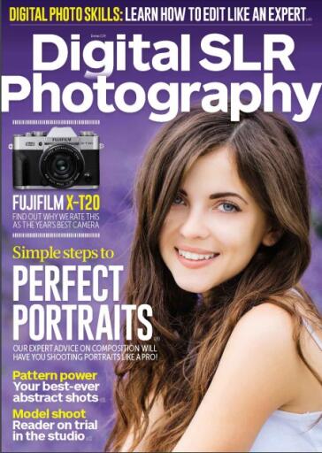 Digital SLR Photography Issue 126, May 2017 (1)