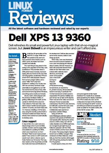 Linux Format UK Issue 223, May 2017 (4)