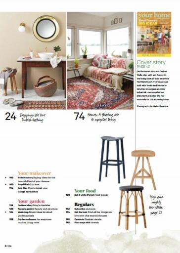 Your Home and Garden May 2017 (3)