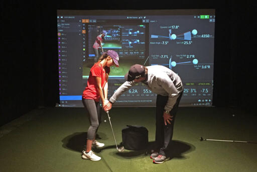 Golf Lesson Packages