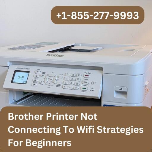 Brother Printer Not Connecting To Wifi Strategies For Beginners