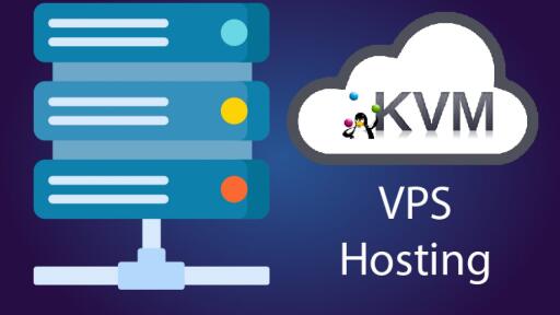 Cheap KVM VPS Hosting