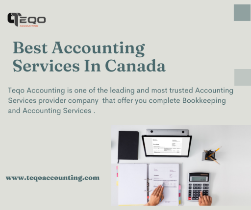  Accounting Services In Canada