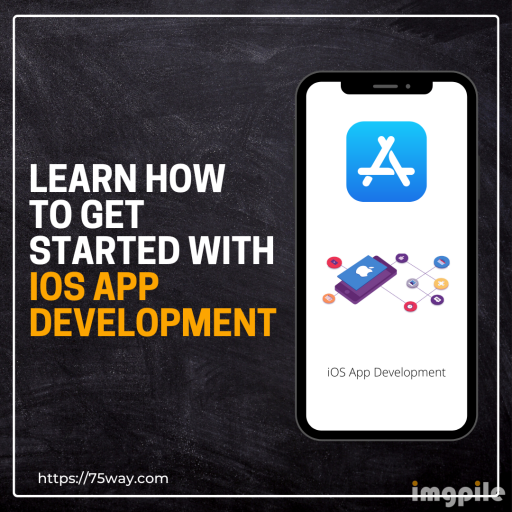 Learn How to Get Started with iOS App Development 3