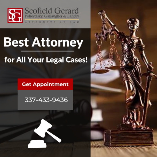 Get Strong Reputed Litigation Attorney Today!