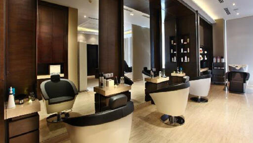 Hair Salon Services Near You - nutripulse.in